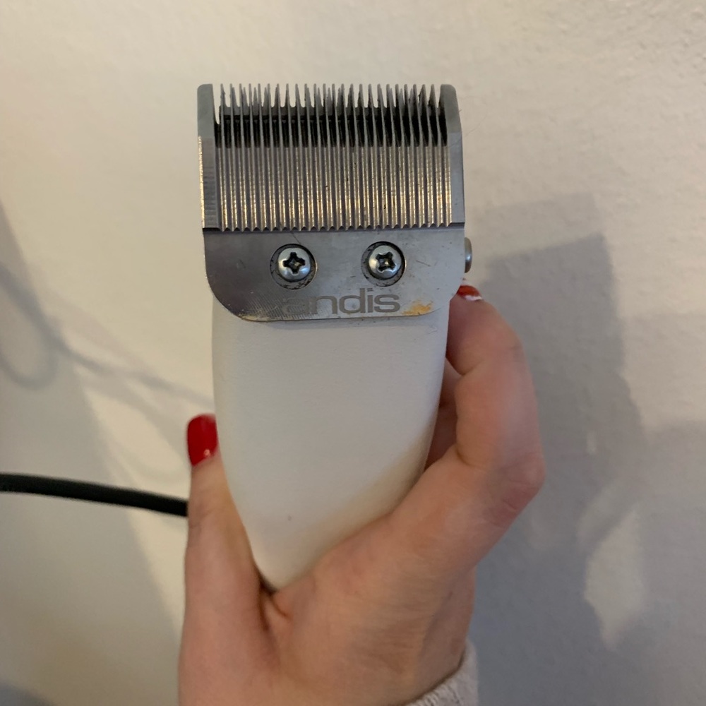 Andis Clipper